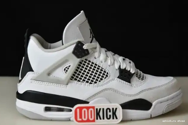 Cheap Jordan Retro 4 DH6927-111 Military Black 0525